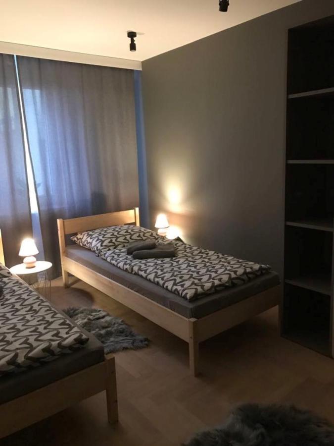 Mieszkanie Osiedle Slichowice, Targi Kielce 3,5Km, Faktury Vat Exteriör bild