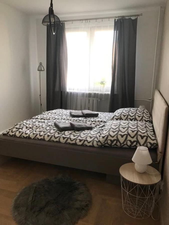 Mieszkanie Osiedle Slichowice, Targi Kielce 3,5Km, Faktury Vat Exteriör bild