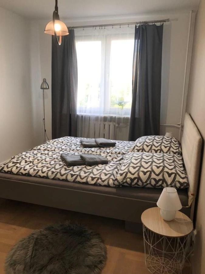 Mieszkanie Osiedle Slichowice, Targi Kielce 3,5Km, Faktury Vat Exteriör bild
