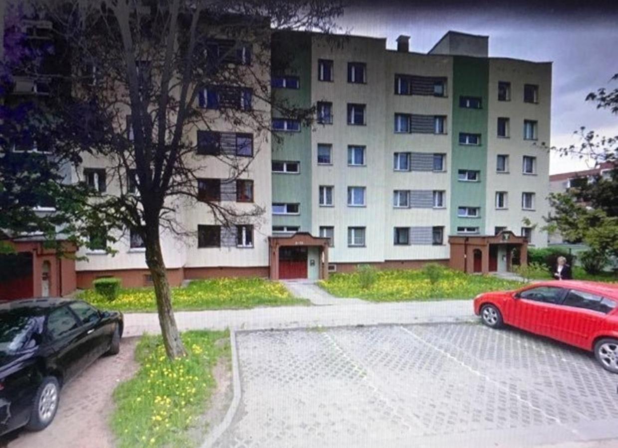 Mieszkanie Osiedle Slichowice, Targi Kielce 3,5Km, Faktury Vat Exteriör bild